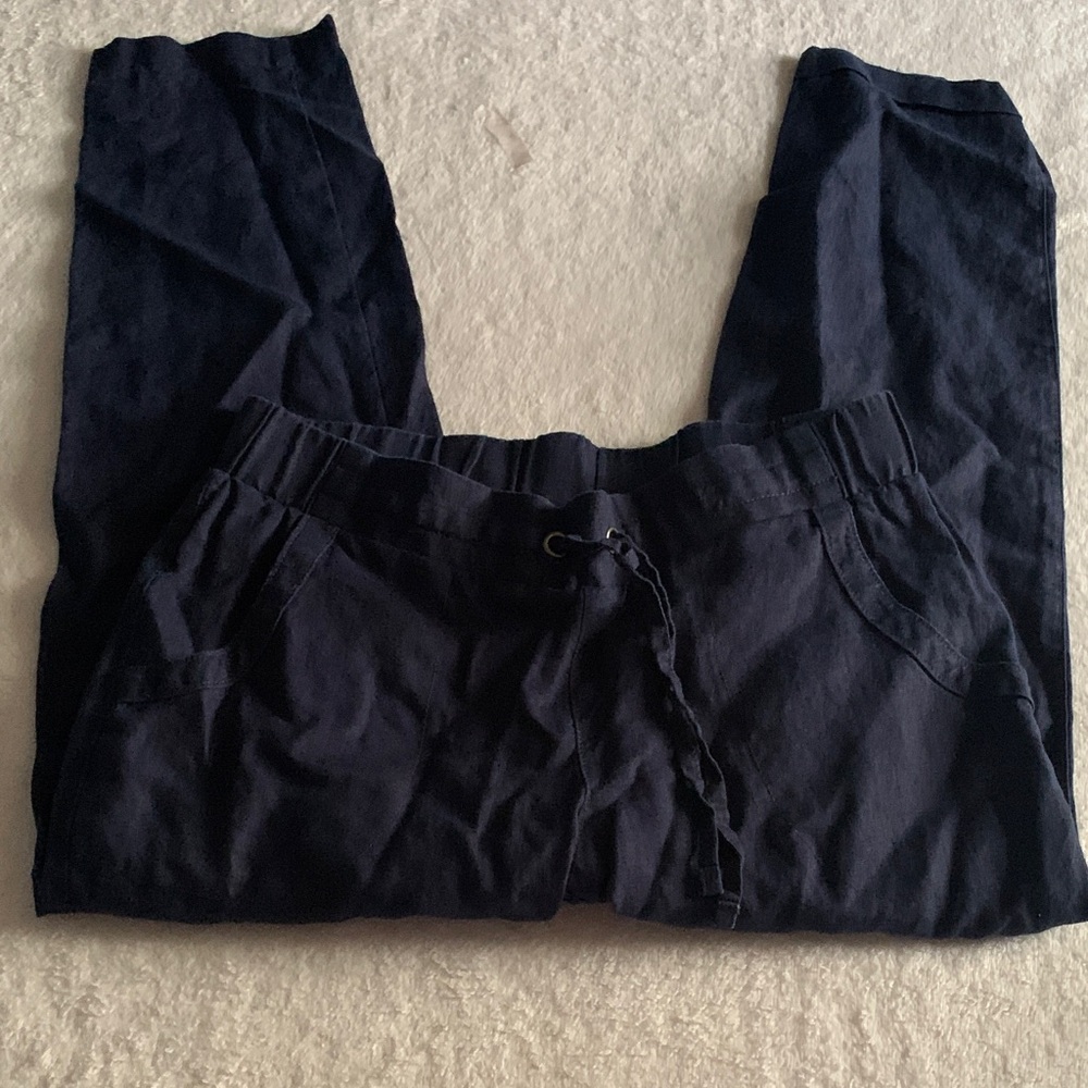 Athleta Women’s Navy Joggers